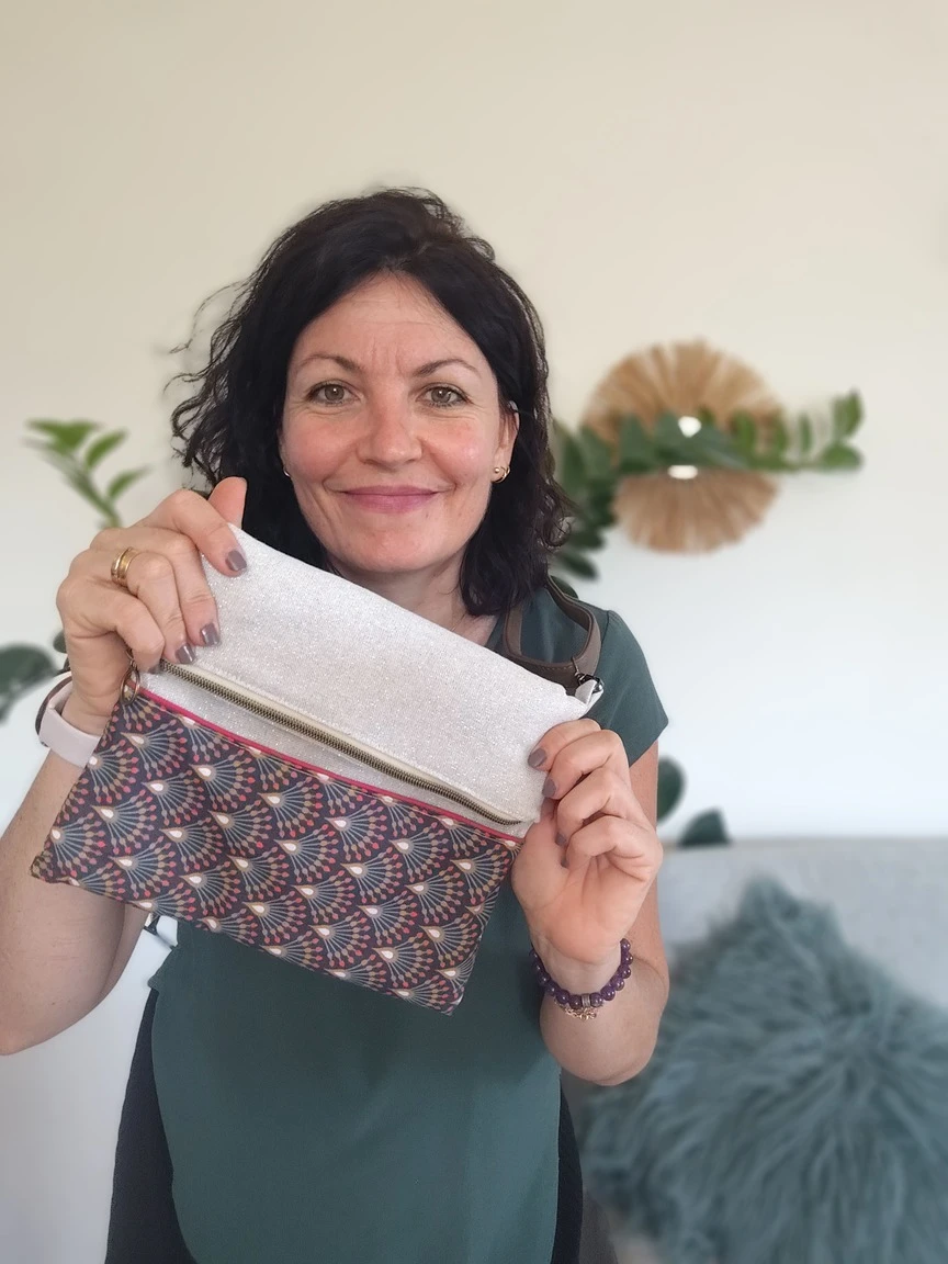 Sac Muse Elégance