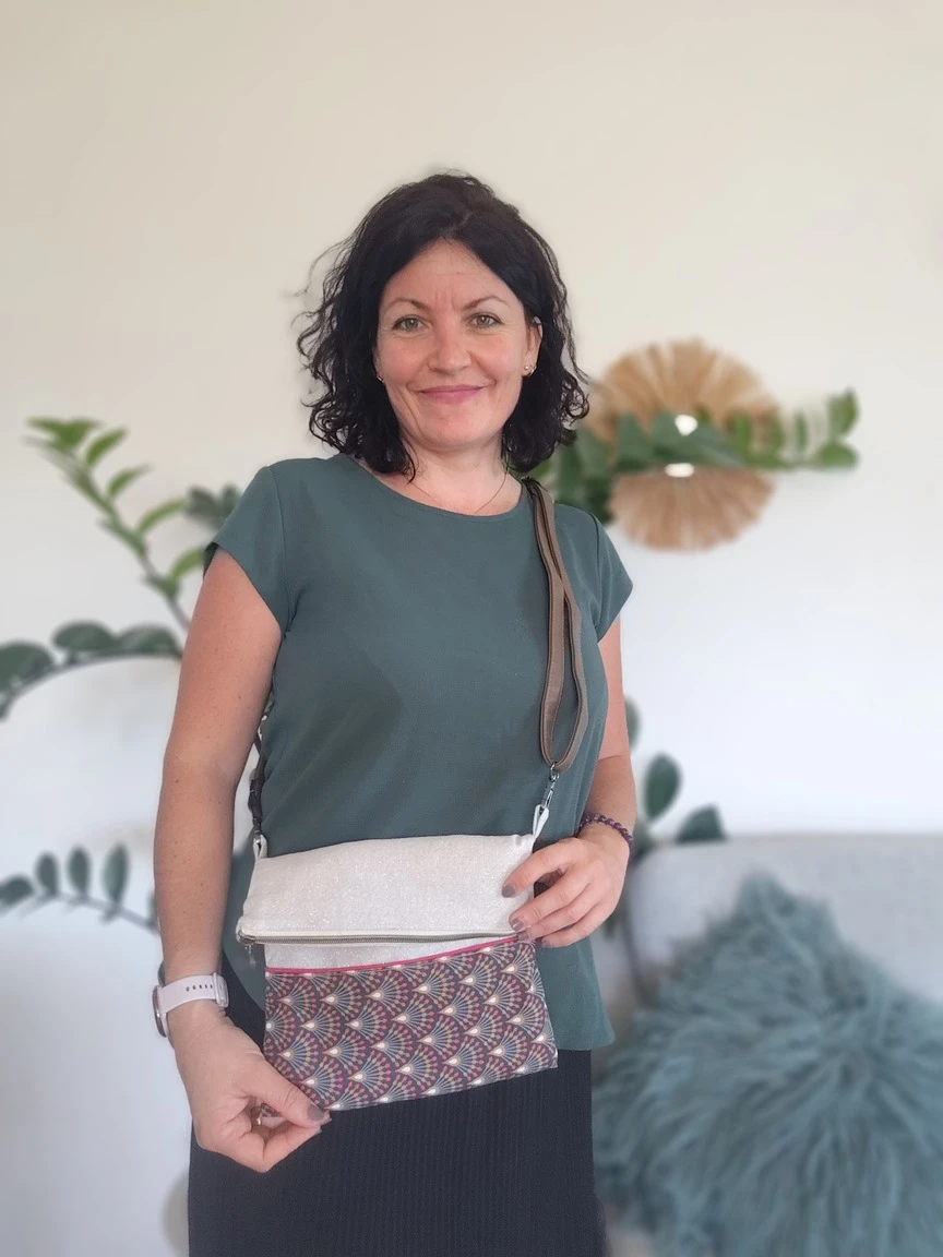 Sac Muse Elégance
