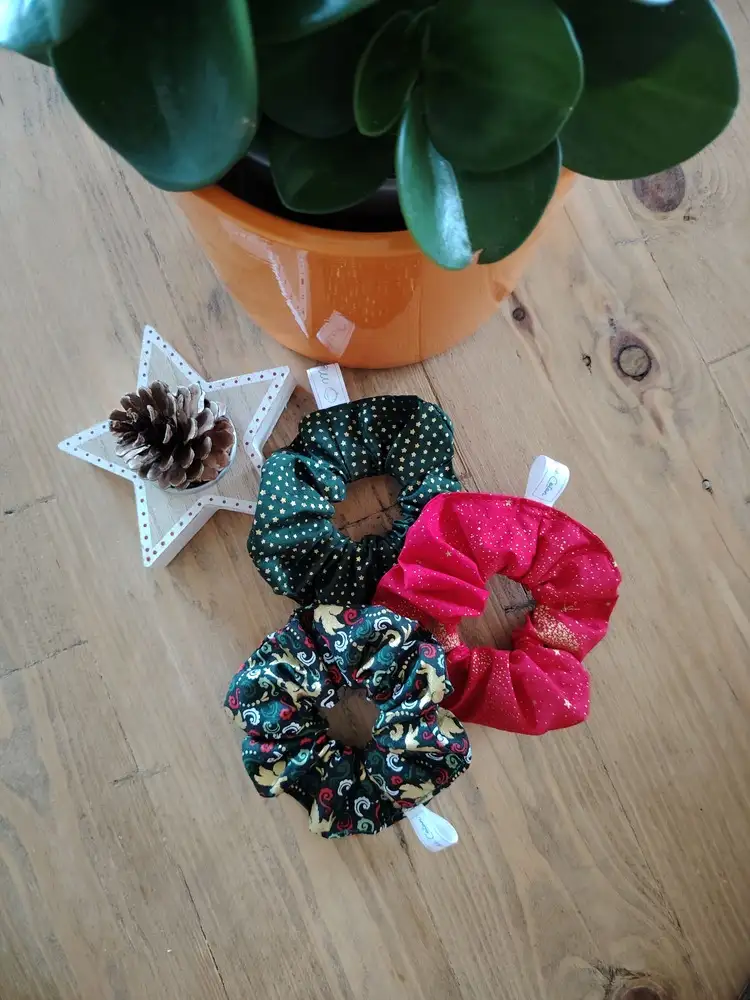 Le chouchou dans tous ses états