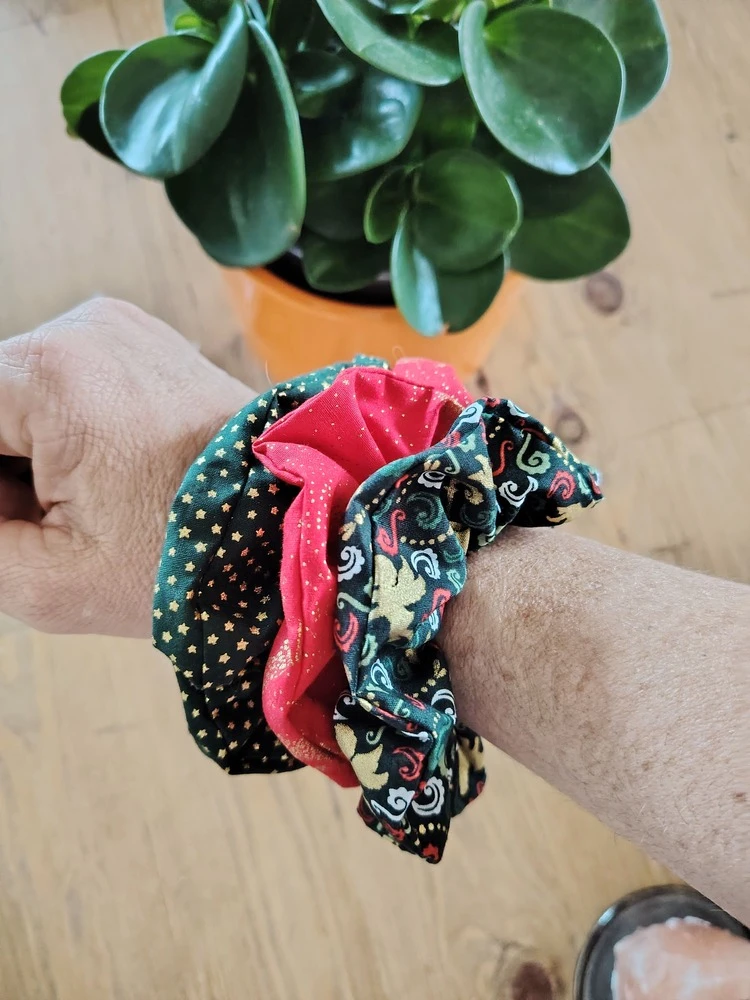 Le chouchou dans tous ses états