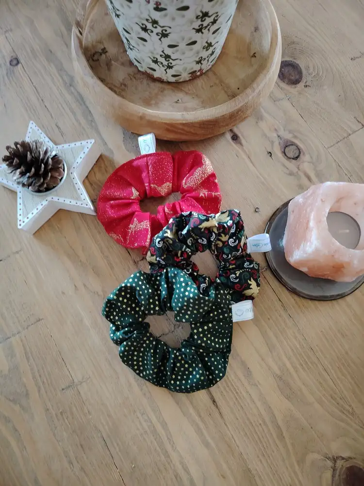 Le chouchou dans tous ses états