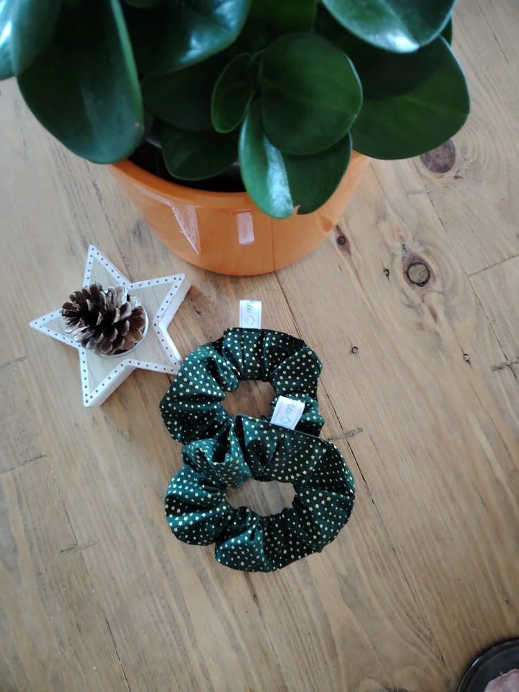 Le chouchou dans tous ses états