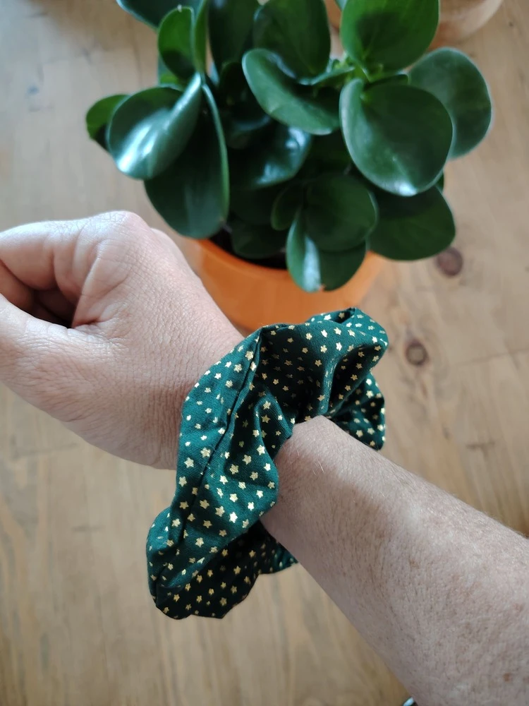 Le chouchou dans tous ses états